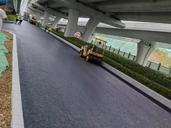 嘉善沥青道路养护：确保长久安全与高效流通的关键